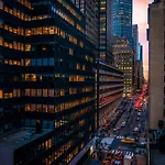 The Bernic Hotel New York City,Tapestry Collection By Hilton