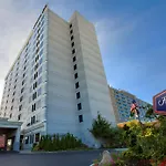 Hampton Inn NY-JFK