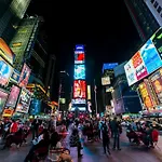 New York Spirit Retreats Hostel