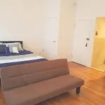 Studio Apartment Near Columbus Circle/Central Park