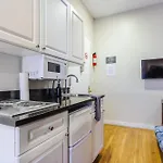 Studios In New York