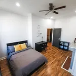 Historic Bushwick, Brooklyn Brownstone Apartment