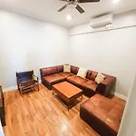 Historic Bushwick, Brooklyn Brownstone Apartment