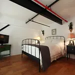 The Box House Hotel (Adults Only)