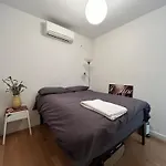 1 Bedroom In Apartment In Bedstuy Brooklyn