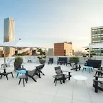 Fidi 1Br W Wd Elevator Nr World Trade Center Nyc-535