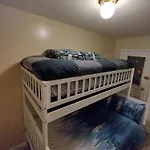 Brighton Beach Rooms