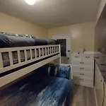Brighton Beach Rooms