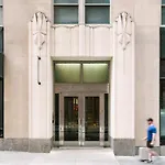 Sonder One Platt Apartments Financial District