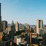 Sonder One Platt Apartments Financial District