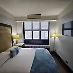 Penthouse Studio At The Mansfield