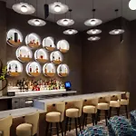 Hampton Inn By Hilton New York Times Square