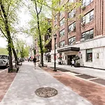 Charismatic 1Br In W Village W Doorman Gym Nyc-200