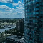 Liberty Towers - A Premier Furnished Apartment