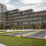 Midtown West 1Br W Gym Wd Doorman Nr Hudson Nyc-1103