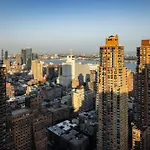 Mandarin Oriental, New York