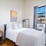 Spacious 3Br 2Ba In East Harlem - Near Central Park
