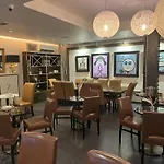 Hotel Stanford NYC