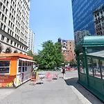 E Village 1Br W Doorman Gym Nr Union Sq Nyc-10