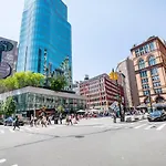 E Village 1Br W Doorman Gym Nr Union Sq Nyc-10