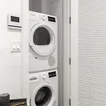 Two Bedroom Condo In Upper West Side