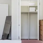 Blueground Sutton Place 1Bd Apartment Nyc-1629
