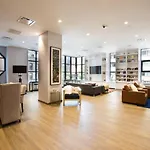 Midtown 1Br W Gym Roof Pool Nr Broadway Nyc-384
