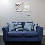 Inspire The Vibrant Energy Of Uws