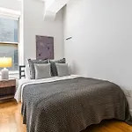 Magnificent 2Bdr & 1Bth Apartment