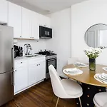 Cozy Apartment In New York
