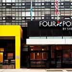 Four Points By Sheraton Midtown - Times Square