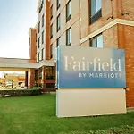 Fairfield Inn New York LaGuardia Airport Astoria