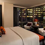 Courtyard By Marriott New York Manhattan/Central Park