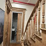 Harlem Brownstone