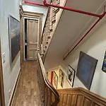 Harlem Brownstone