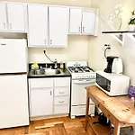 Stay By Month In Manhattan