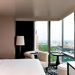Residence Inn By Marriott New York Manhattan/Central Park