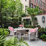 Warren Street Hotel
