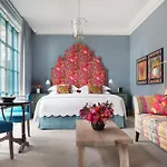 Warren Street Hotel
