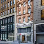 Moderne Hotel