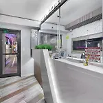 Hotel Opus Bronx Near Bay Plaza Mall