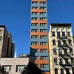 Days Inn By Wyndham New York Chinatown