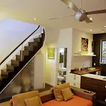 The Sylvan Guest House