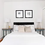 61-3C Renovated 2Br Sleeps 5 Prime Upper East