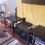 Small Room