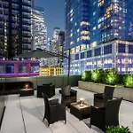 Yotel New York Times Square