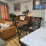 Brooklyn Luxury Suite