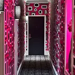 Moderne Hotel