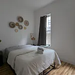 Elegant Retreat - Sophisticated One Bedroom In Downtown Manhattan\'S Union Square