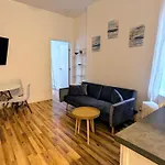 Elegant Retreat - Sophisticated One Bedroom In Downtown Manhattan\'S Union Square